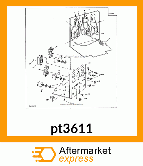 pt3611