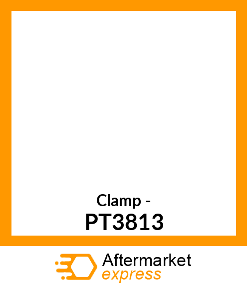 Clamp - PT3813