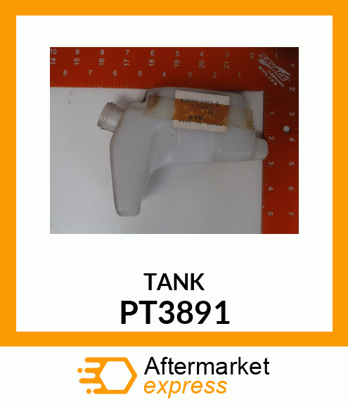 Tank PT3891