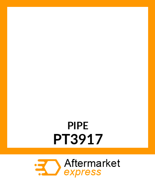 Tube - TUBE, UPPER HANDLE (Part is Obsolete) PT3917