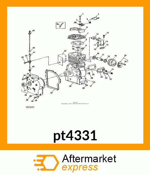 pt4331