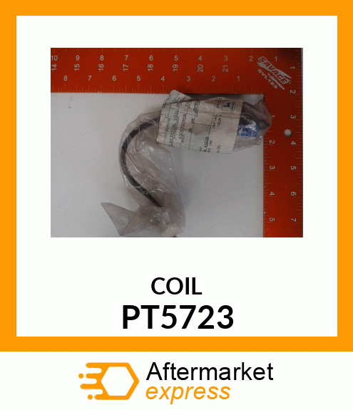 Electrical Coil - COIL, IGNITION PT5723