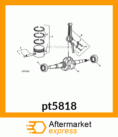 pt5818