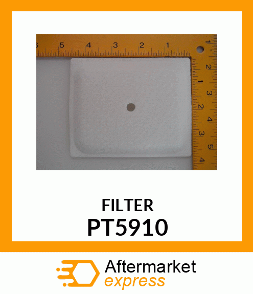 Filter PT5910