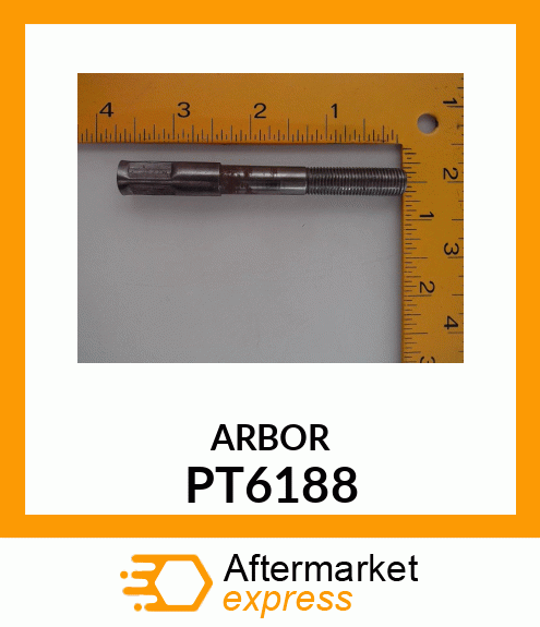 Arbor PT6188