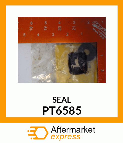 Seal PT6585