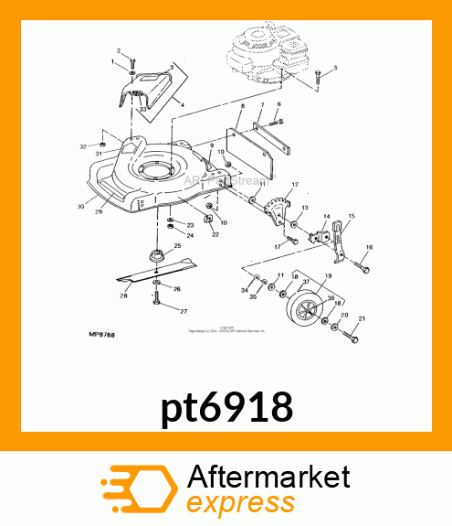 pt6918