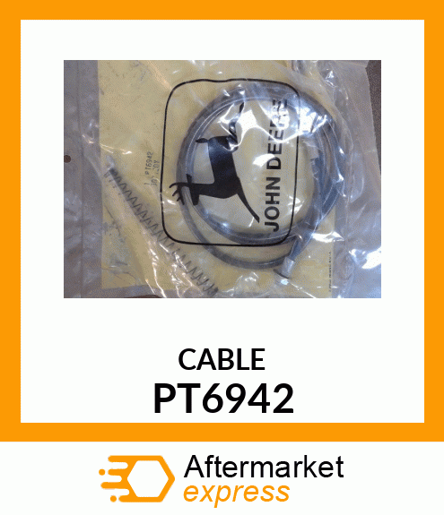 Cable PT6942