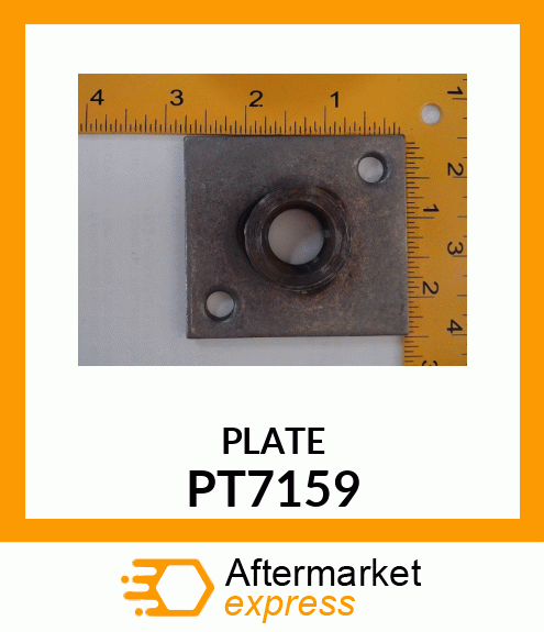 Adapter Fitting PT7159