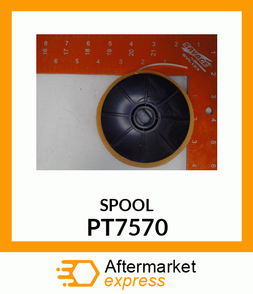 Spool PT7570