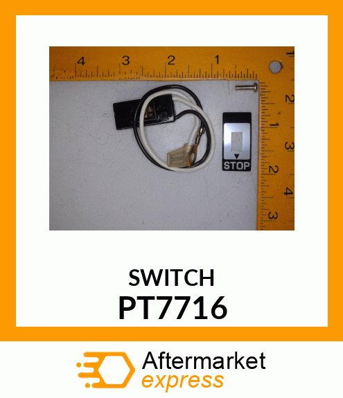 Switch PT7716