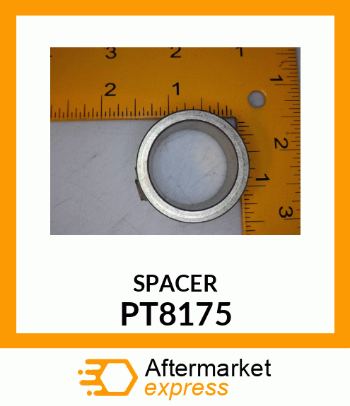 Spacer PT8175