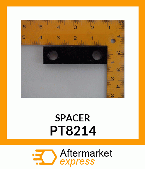 Spacer PT8214