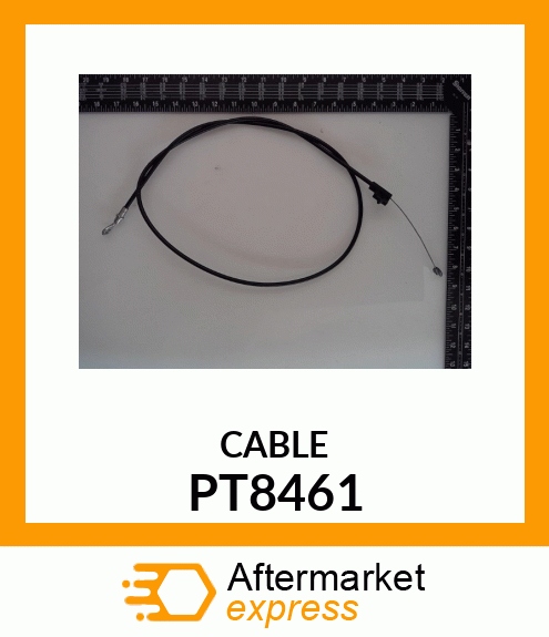 Cable Control PT8461