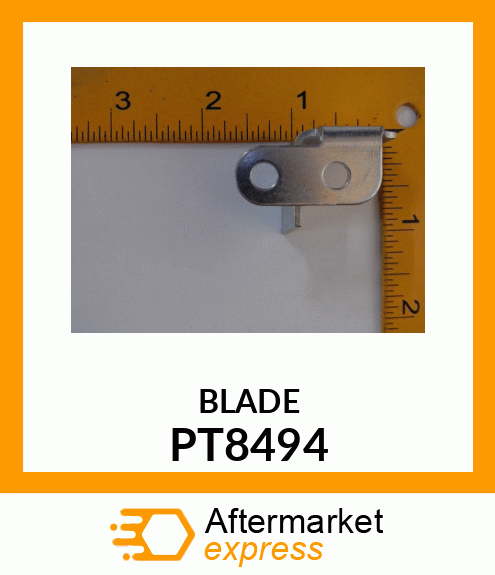 Blade PT8494