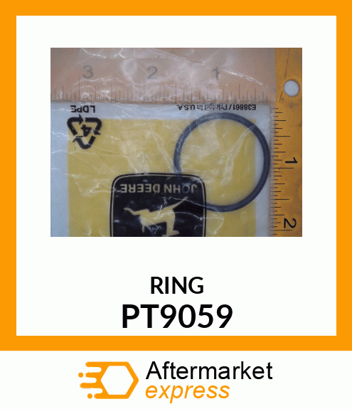 O Ring PT9059
