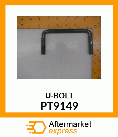 HANDLE, LIFT PT9149