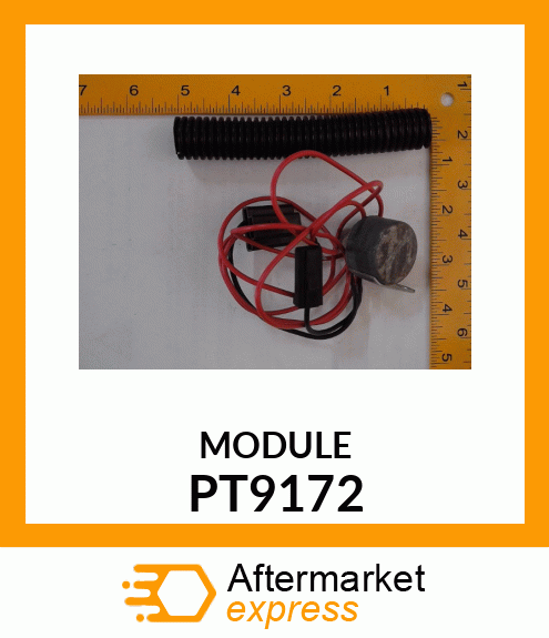 Module PT9172