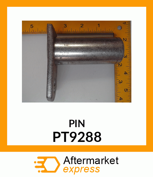 PIN,LOWER LINK PT9288