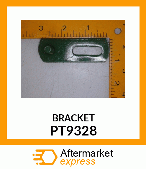 Bracket PT9328