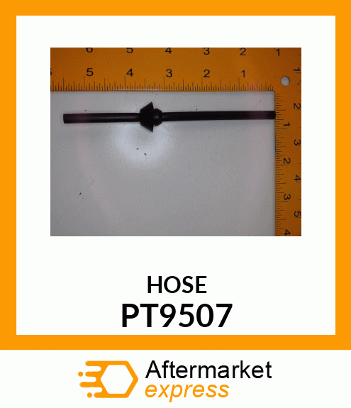 Pipe PT9507