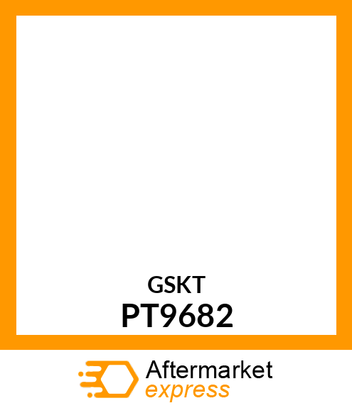 Panel - PANEL,DEFLECTOR PT9682