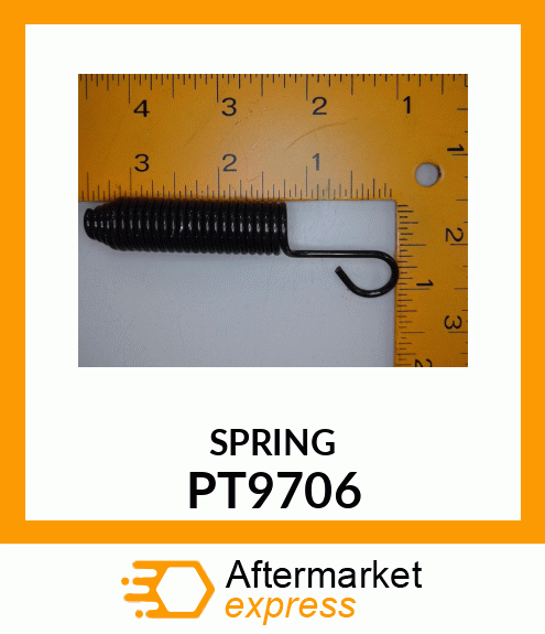 Spring PT9706