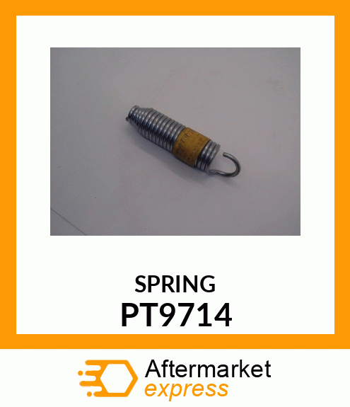 Spring - SPRING PT9714