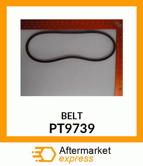 Belt PT9739