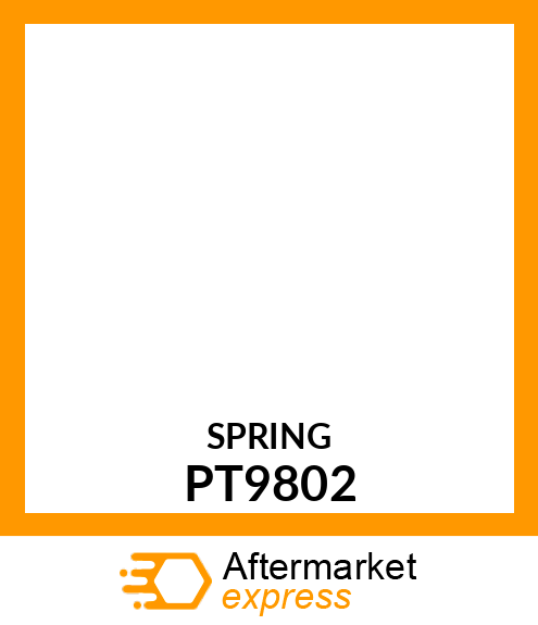 Spring - SPRING PT9802