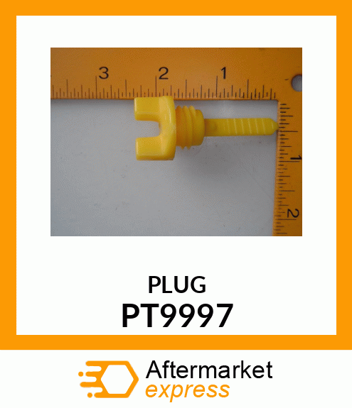 Gauge PT9997