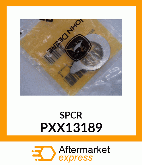 Spacer - SPACER, ADJUSTMENT PXX13189