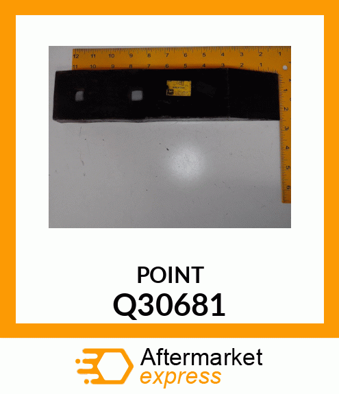 POINT Q30681