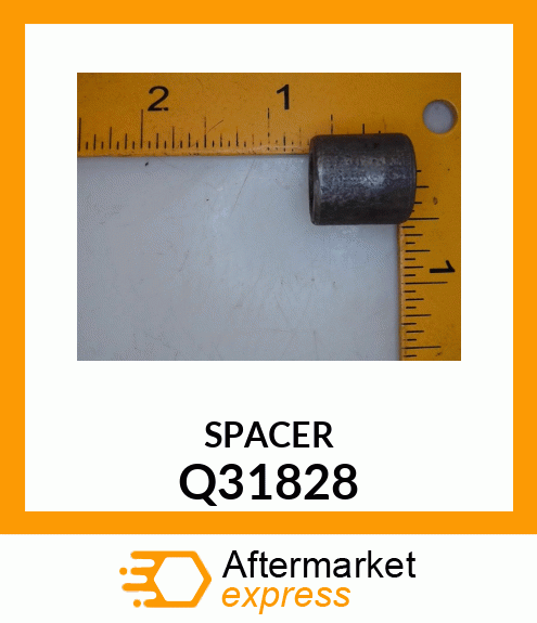 Spacer Q31828