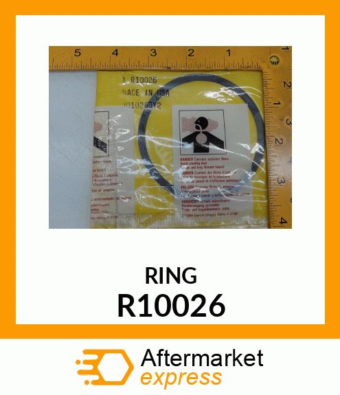 RING R10026