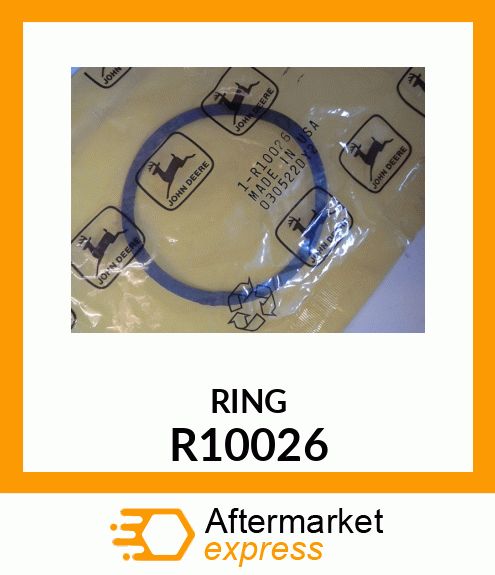 RING R10026