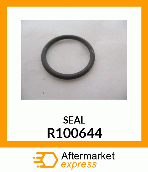 GASKET, VALVE R100644