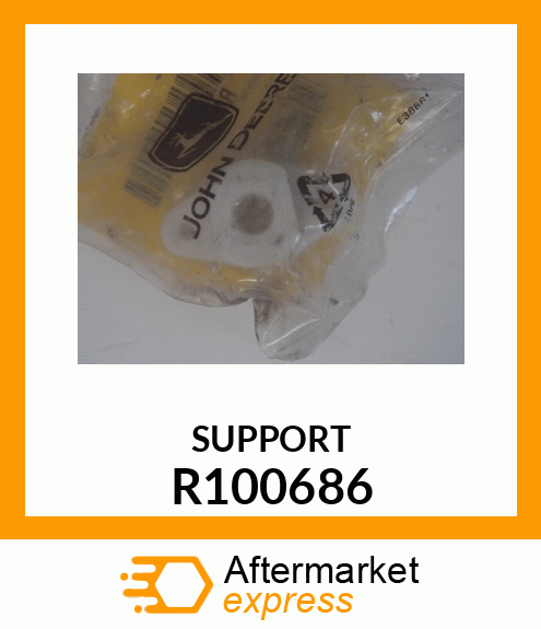 SUPPORT, POSITION SENSOR SHAFT R100686
