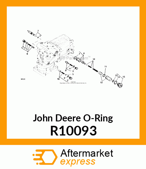 Ring R10093