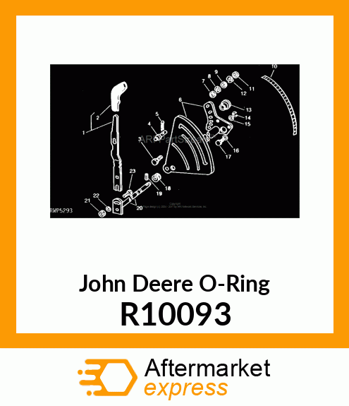 Ring R10093
