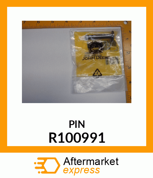 PIN R100991