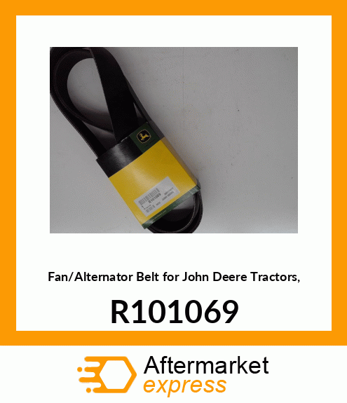 Belt R101069