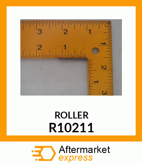 SHAFT, FLOAT R10211