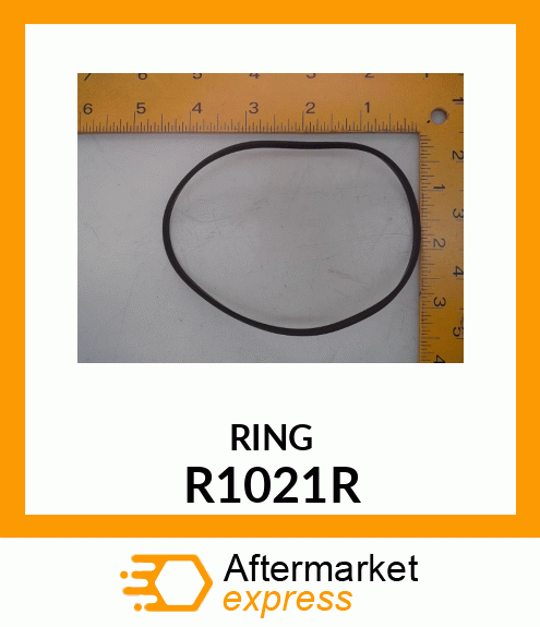 GASKET R1021R