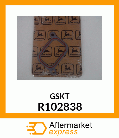 GSKT R102838