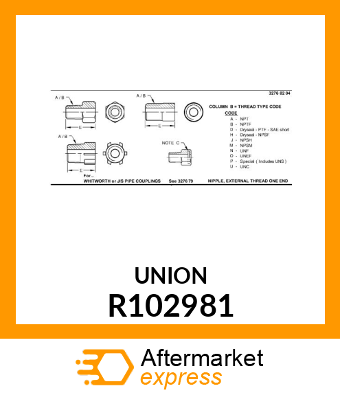 CONNECTOR R102981