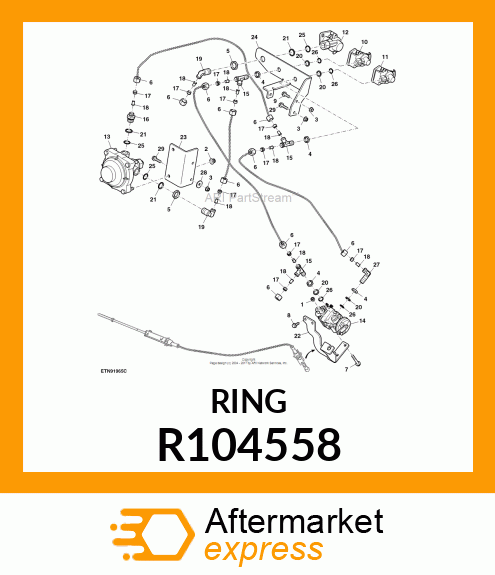 Ring R104558