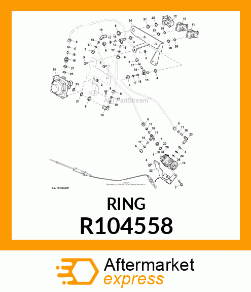 Ring R104558