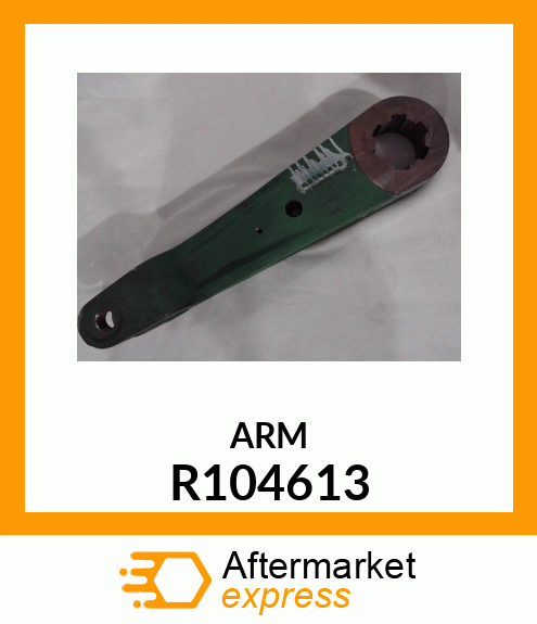 ARM R104613