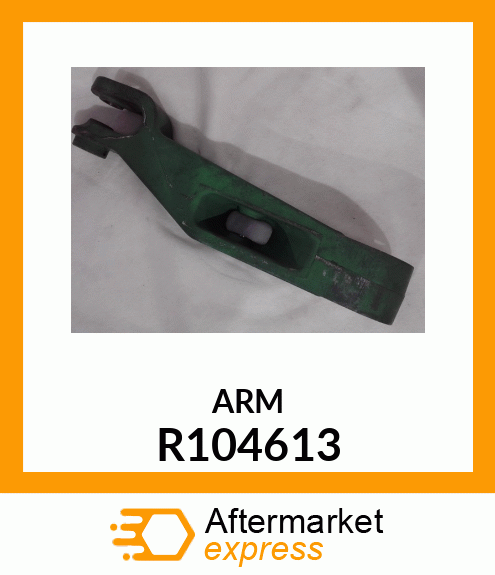 ARM R104613